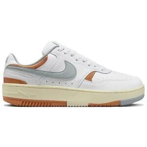 Size 7.5 W - Nike Gamma Force White Flax Women’s New w/ Box